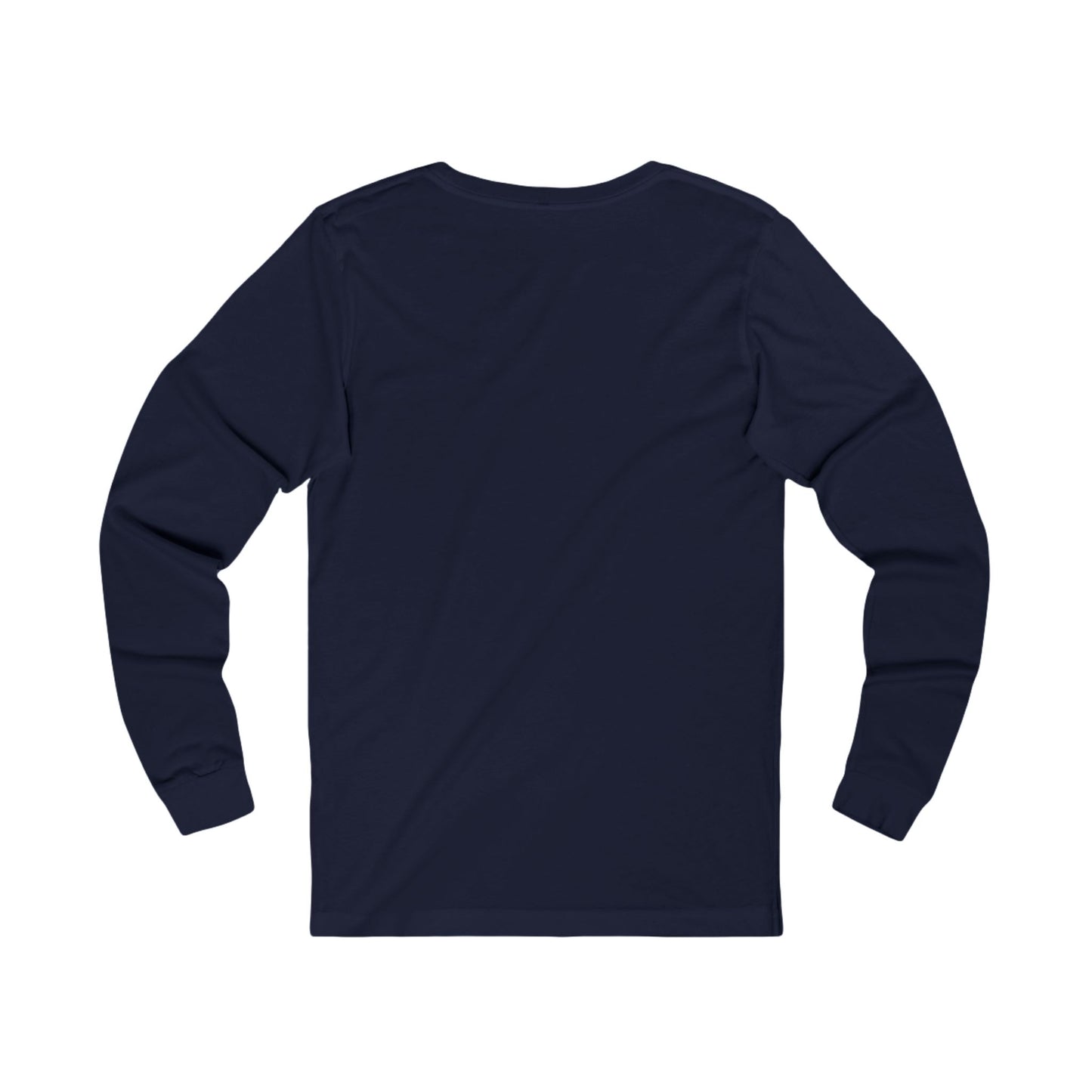 Bandits Baseball 'Vintage' Long Sleeve T-Shirt