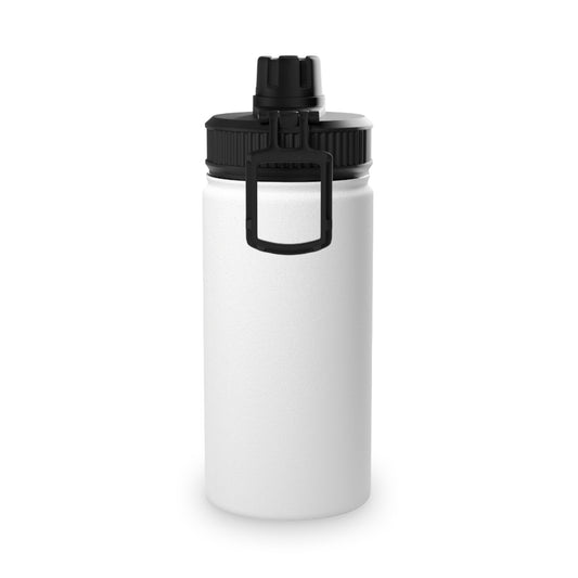 Bandits Baseball 'Drip' Stainless Steel Water Bottle