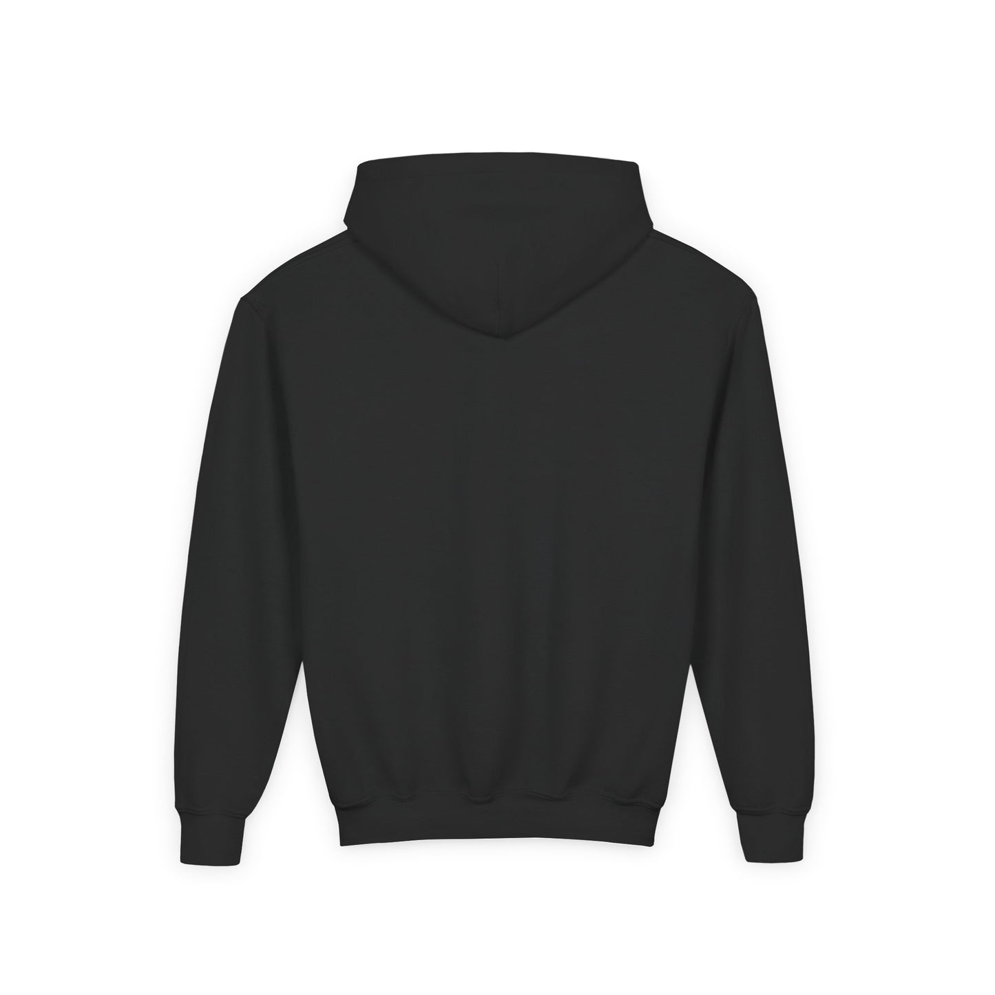 Bandits Baseball '67' Youth Hooded Sweatshirt