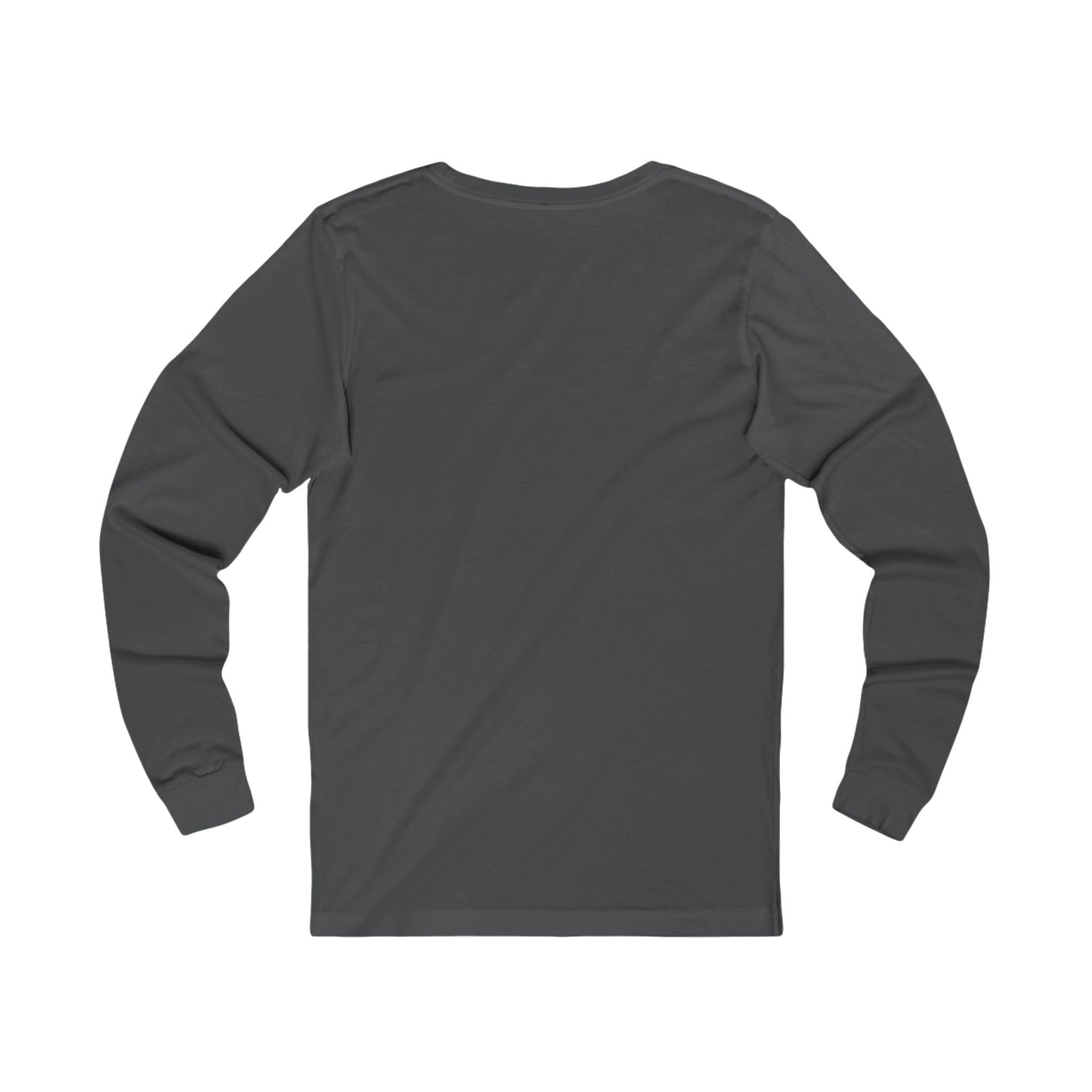 Bandits Baseball 'Vintage' Long Sleeve T-Shirt