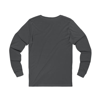 Bandits Baseball 'Vintage' Long Sleeve T-Shirt