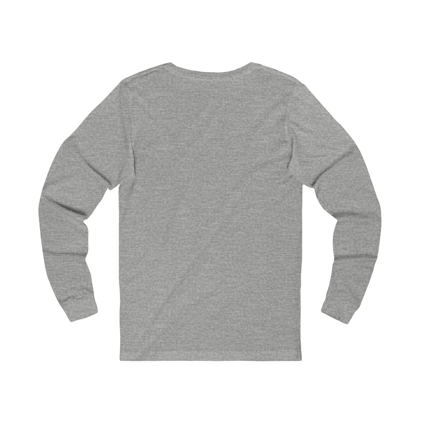 Bandits Baseball 'Vintage' Long Sleeve T-Shirt