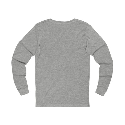 Bandits Baseball 'Vintage' Long Sleeve T-Shirt
