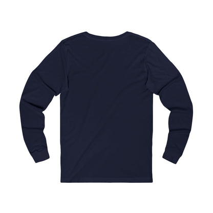 Bandits Baseball 'Vintage' Long Sleeve T-Shirt
