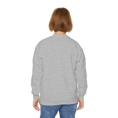 Bandit Baseball 'Vintage' Youth Crewneck Sweatshirt