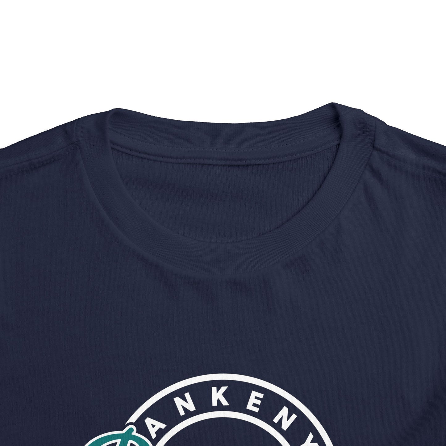 Bandits Baseball 'Vintage' Toddler Short Sleeve T-Shirt