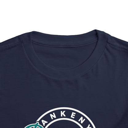 Bandits Baseball 'Vintage' Toddler Short Sleeve T-Shirt