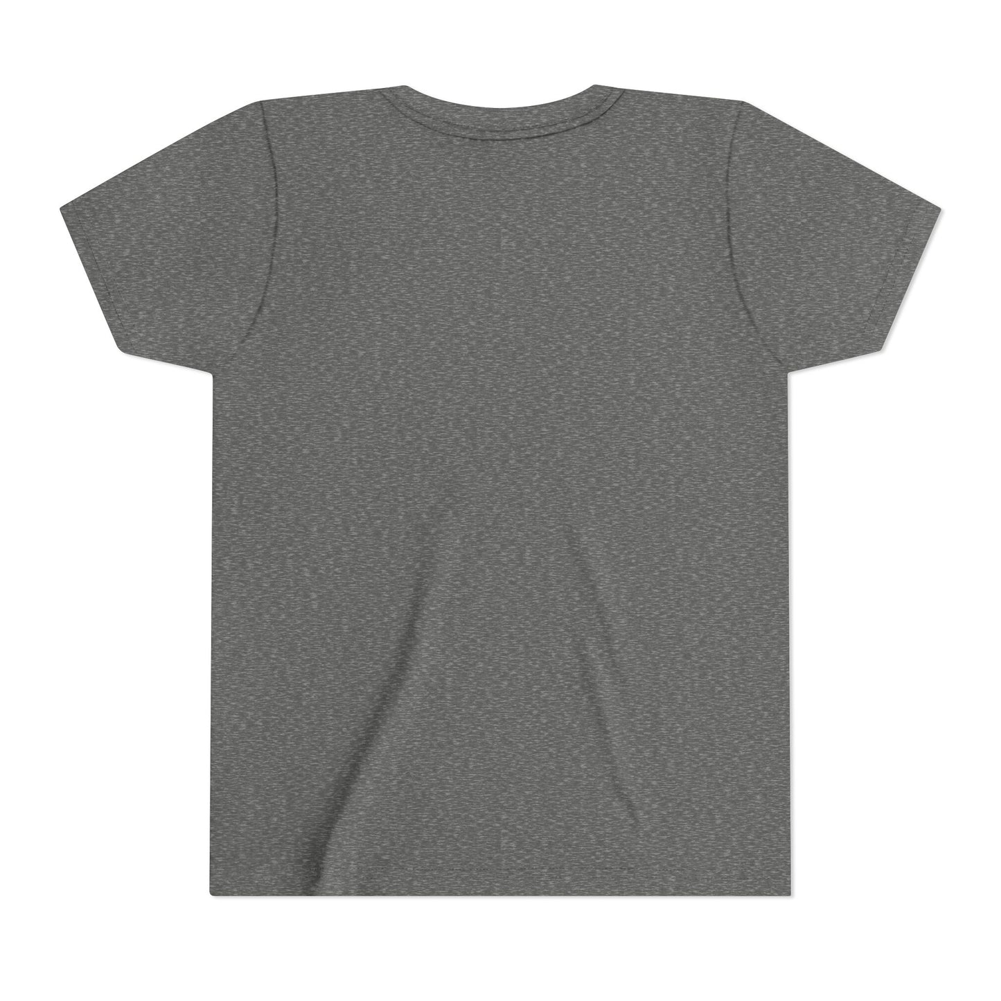 Bandits Baseball 'Vintage' Youth Short Sleeve Tee