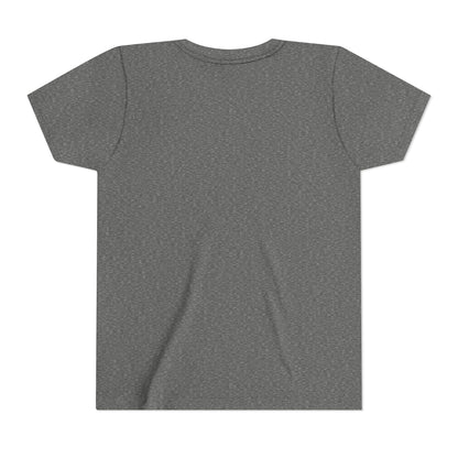 Bandits Baseball 'Vintage' Youth Short Sleeve Tee