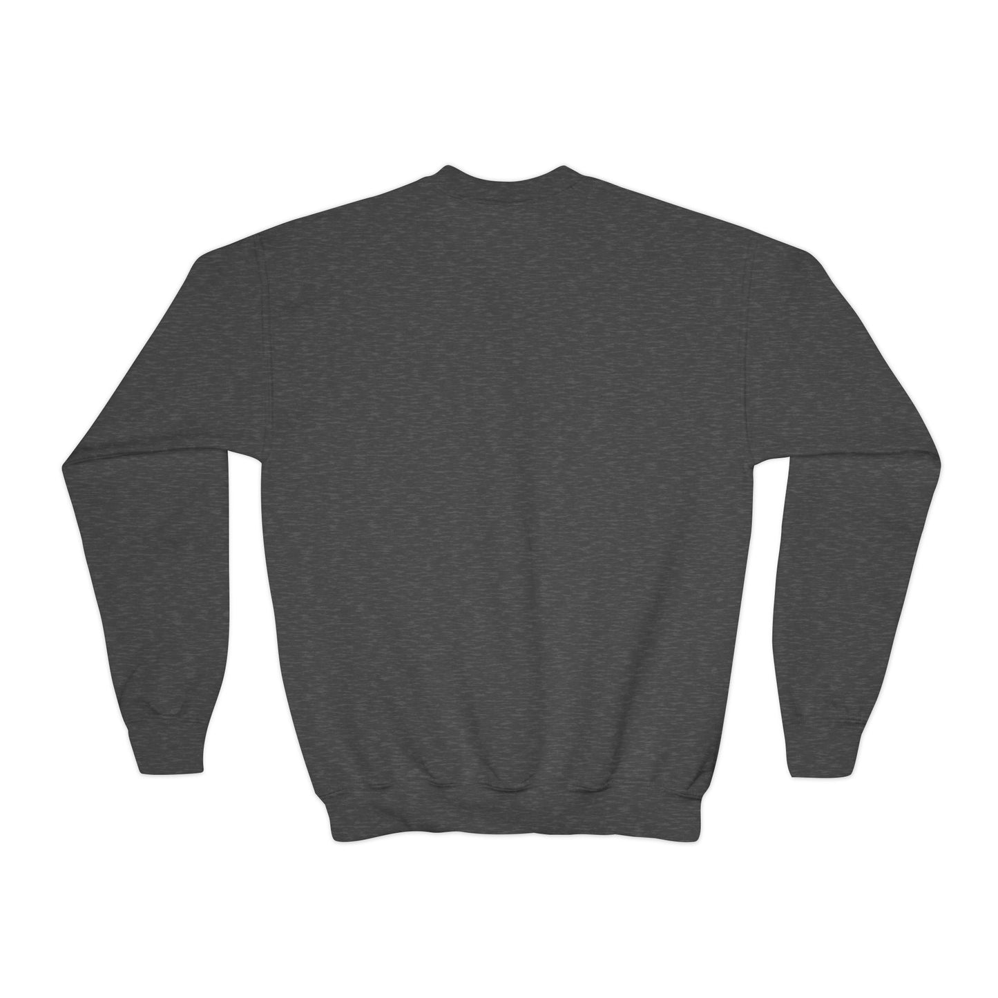 Bandit Baseball 'Vintage' Youth Crewneck Sweatshirt