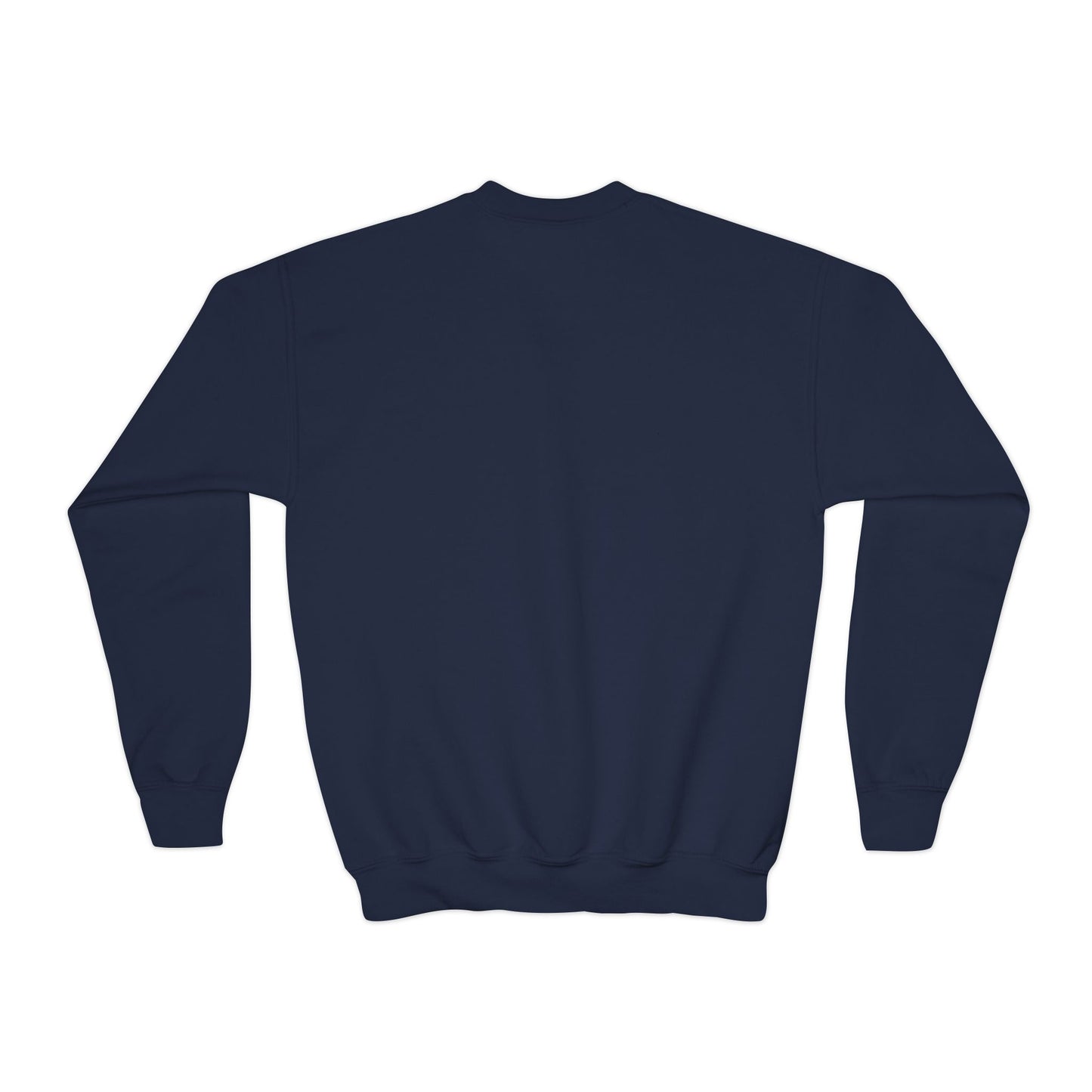 Bandit Baseball 'Vintage' Youth Crewneck Sweatshirt