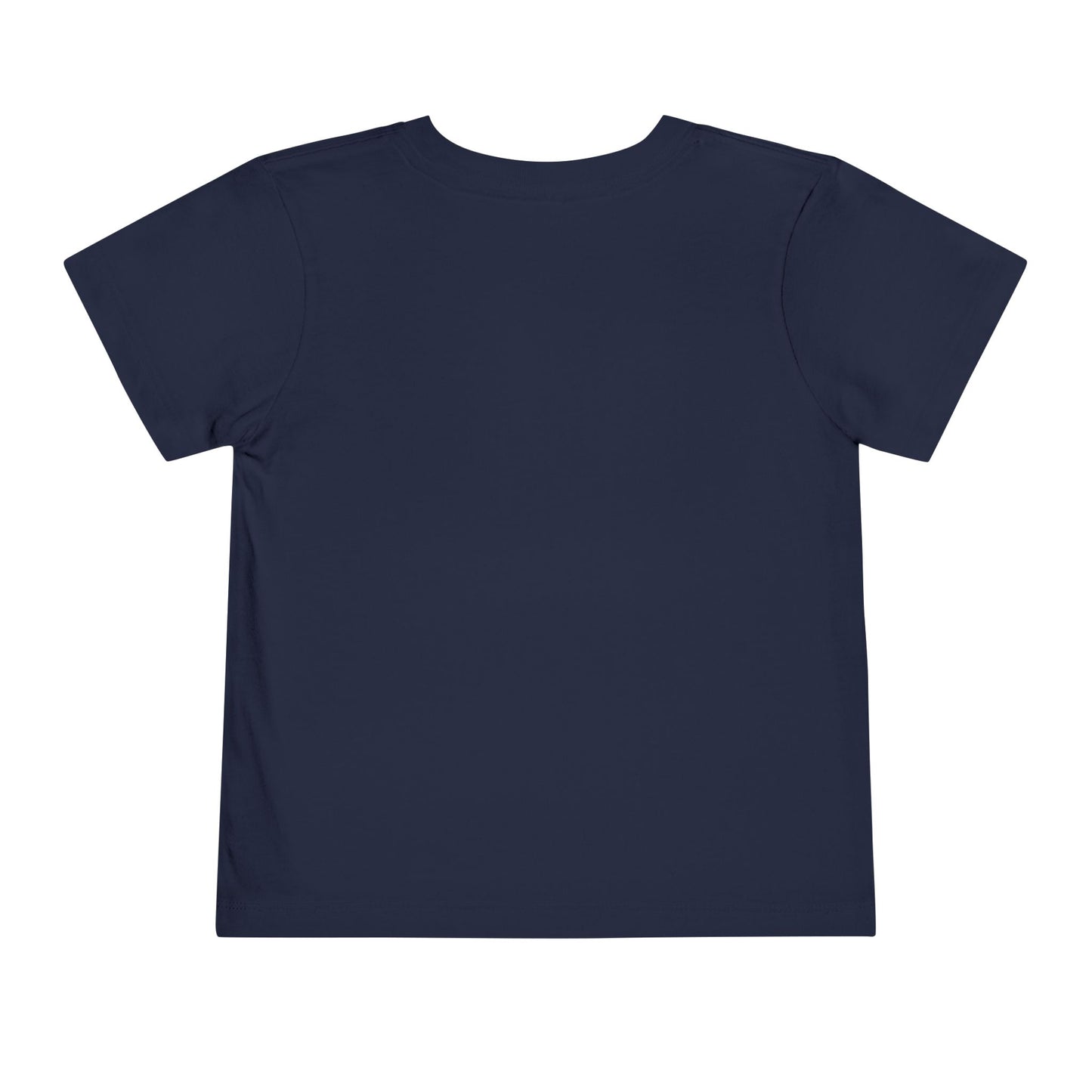 Bandits Baseball 'Vintage' Toddler Short Sleeve T-Shirt
