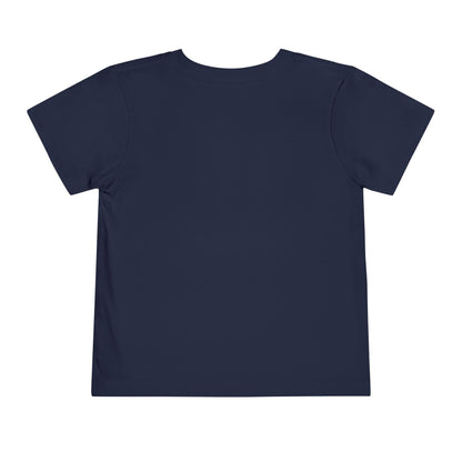 Bandits Baseball 'Vintage' Toddler Short Sleeve T-Shirt
