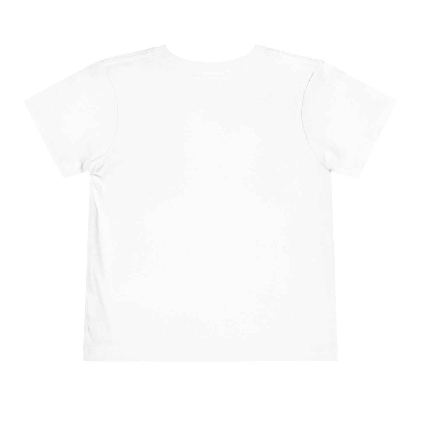 Bandits Baseball 'Vintage' Toddler Short Sleeve T-Shirt