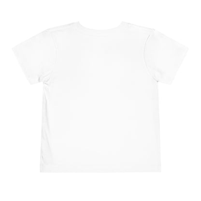 Bandits Baseball 'Vintage' Toddler Short Sleeve T-Shirt