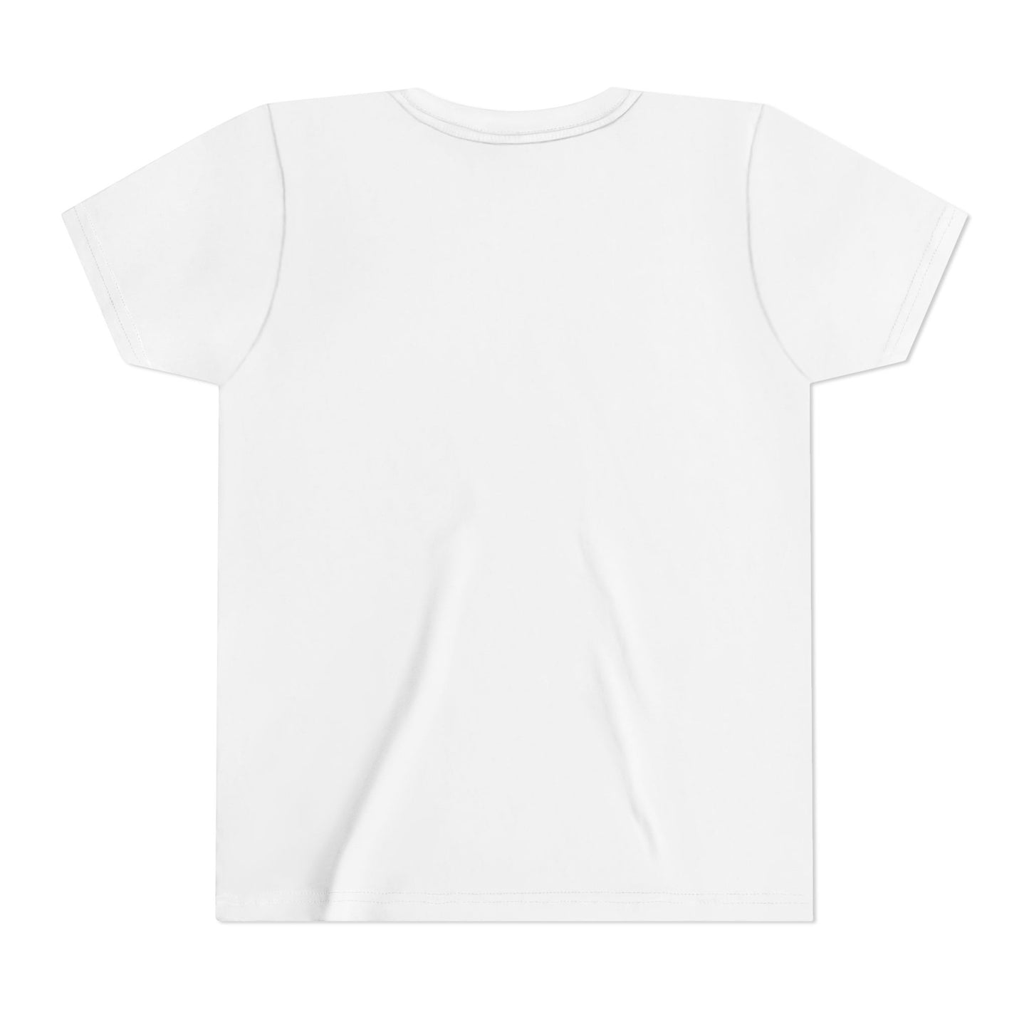 Bandits Baseball 'Vintage' Youth Short Sleeve Tee