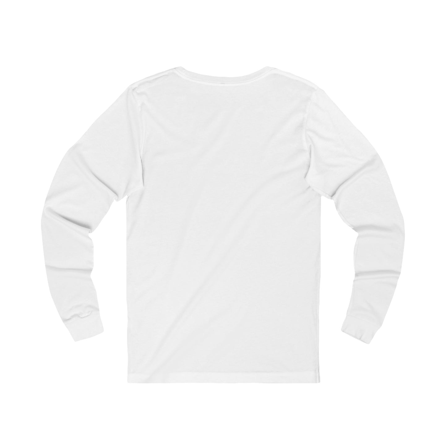 Bandits Baseball 'Vintage' Long Sleeve T-Shirt