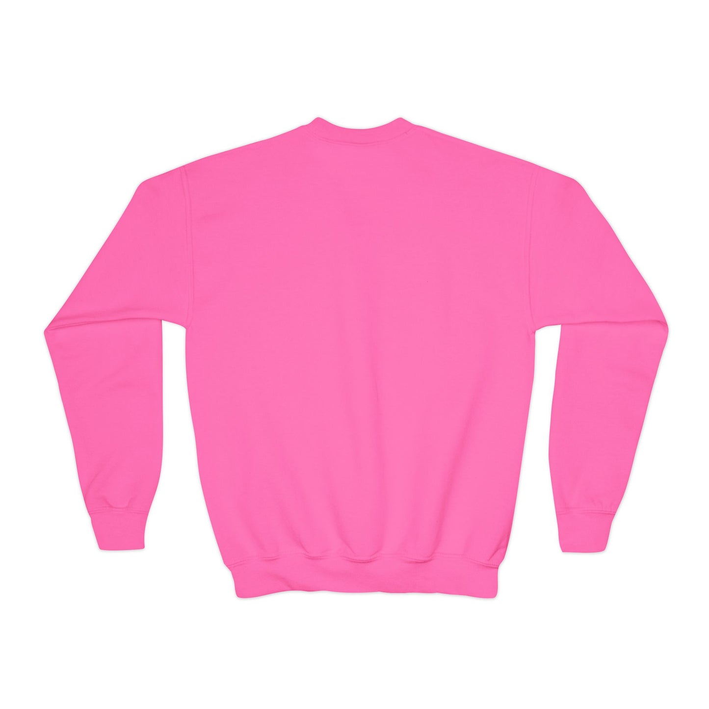 Bandit Baseball 'Drip' Youth Crewneck Sweatshirt