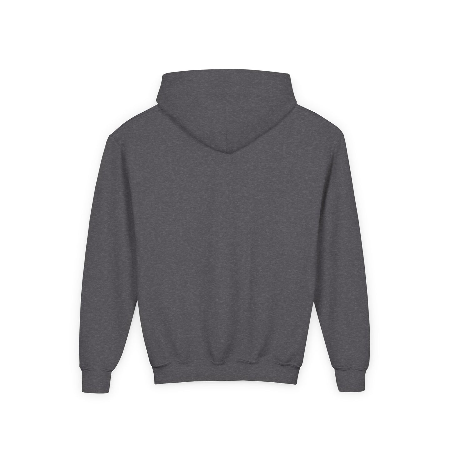 Bandits Baseball '67' Youth Hooded Sweatshirt