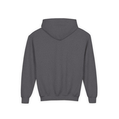 Bandits Baseball '67' Youth Hooded Sweatshirt
