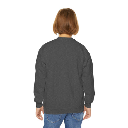 Bandit Baseball 'Drip' Youth Crewneck Sweatshirt