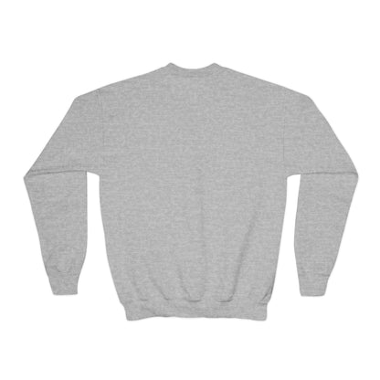 Bandit Baseball 'Drip' Youth Crewneck Sweatshirt