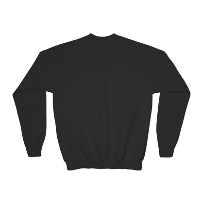 Bandit Baseball 'Vintage' Youth Crewneck Sweatshirt