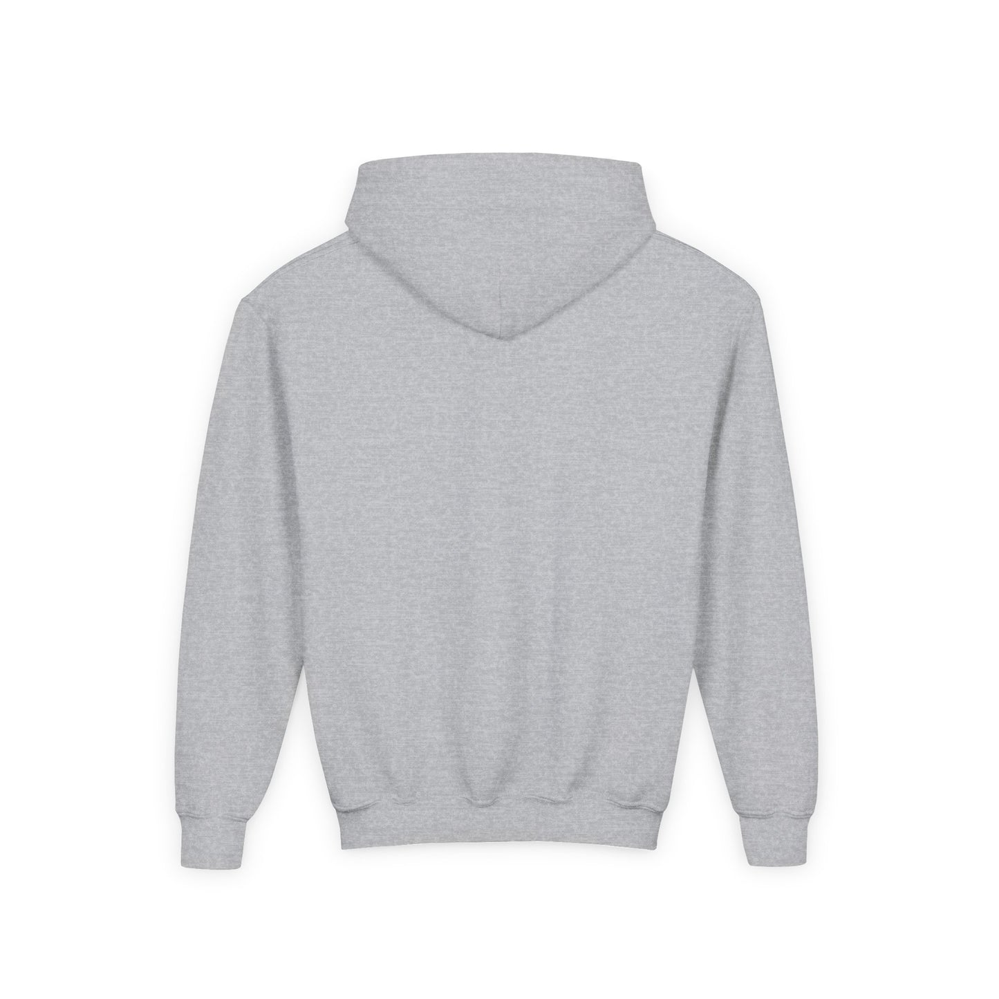 Bandits Baseball '67' Youth Hooded Sweatshirt