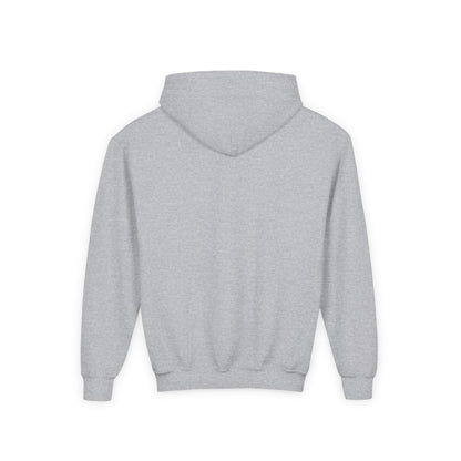 Bandits Baseball '67' Youth Hooded Sweatshirt