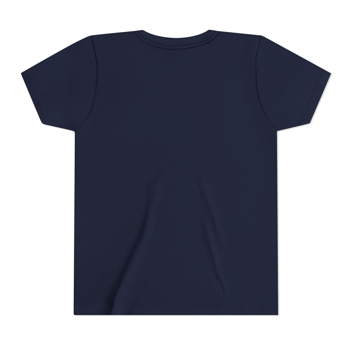 Bandits Baseball 'Vintage' Youth Short Sleeve Tee