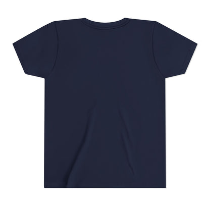 Bandits Baseball 'Vintage' Youth Short Sleeve Tee