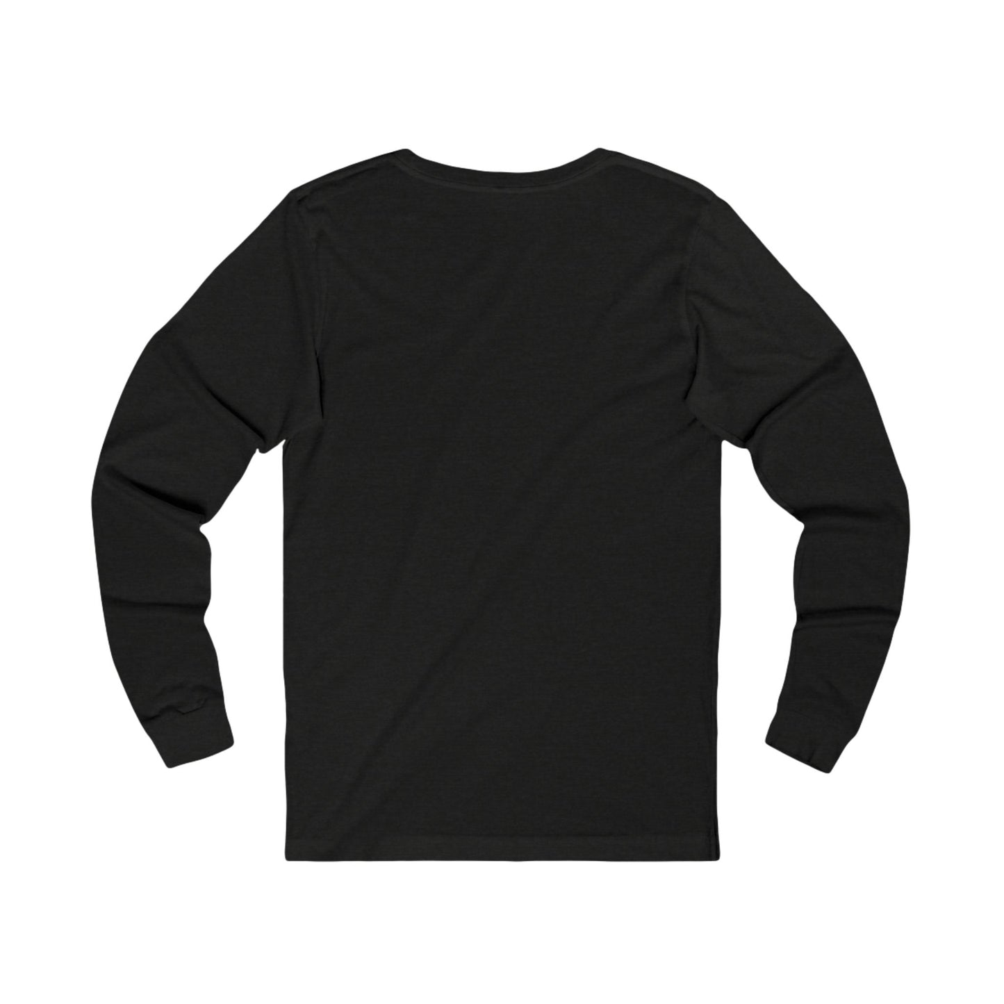 Bandits Baseball 'Vintage' Long Sleeve T-Shirt