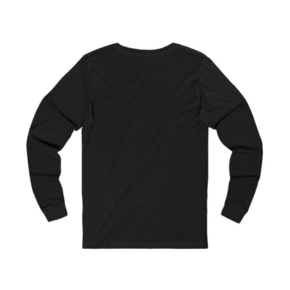 Bandits Baseball 'Vintage' Long Sleeve T-Shirt