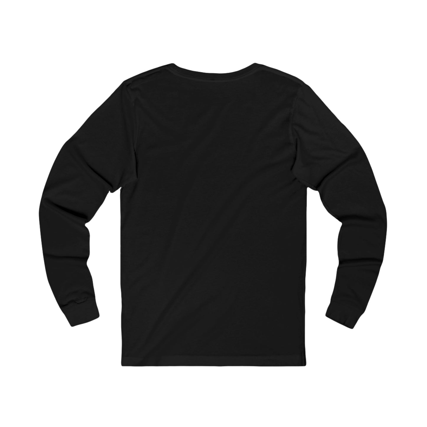 Bandits Baseball 'Vintage' Long Sleeve T-Shirt