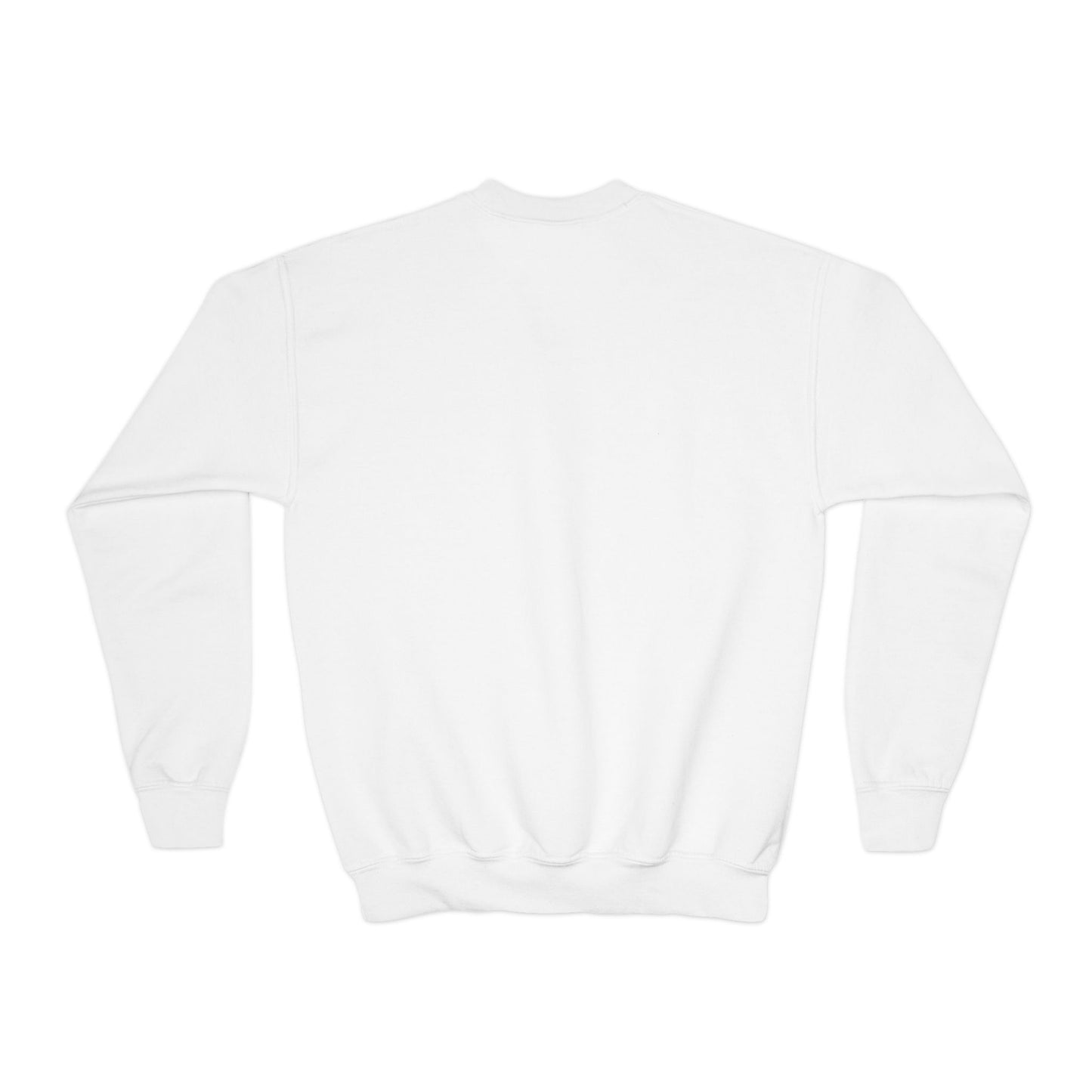 Bandit Baseball 'Drip' Youth Crewneck Sweatshirt
