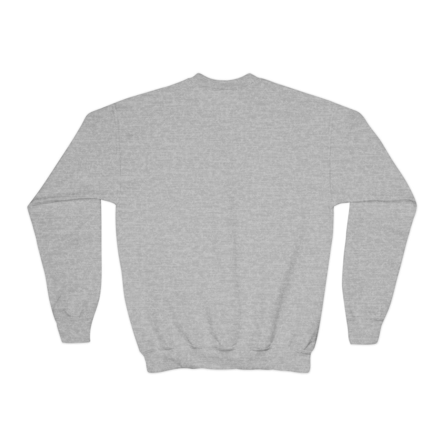 Bandit Baseball 'Vintage' Youth Crewneck Sweatshirt