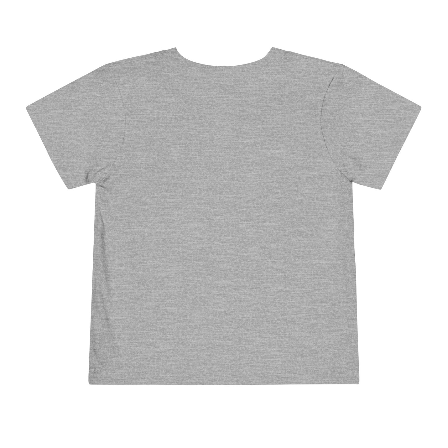 Bandits Baseball 'Vintage' Toddler Short Sleeve T-Shirt