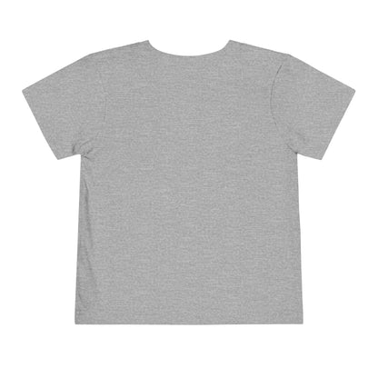 Bandits Baseball 'Vintage' Toddler Short Sleeve T-Shirt