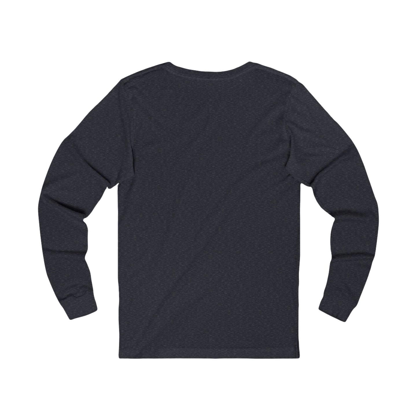 Bandits Baseball 'Vintage' Long Sleeve T-Shirt