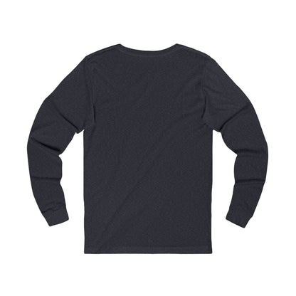 Bandits Baseball 'Vintage' Long Sleeve T-Shirt