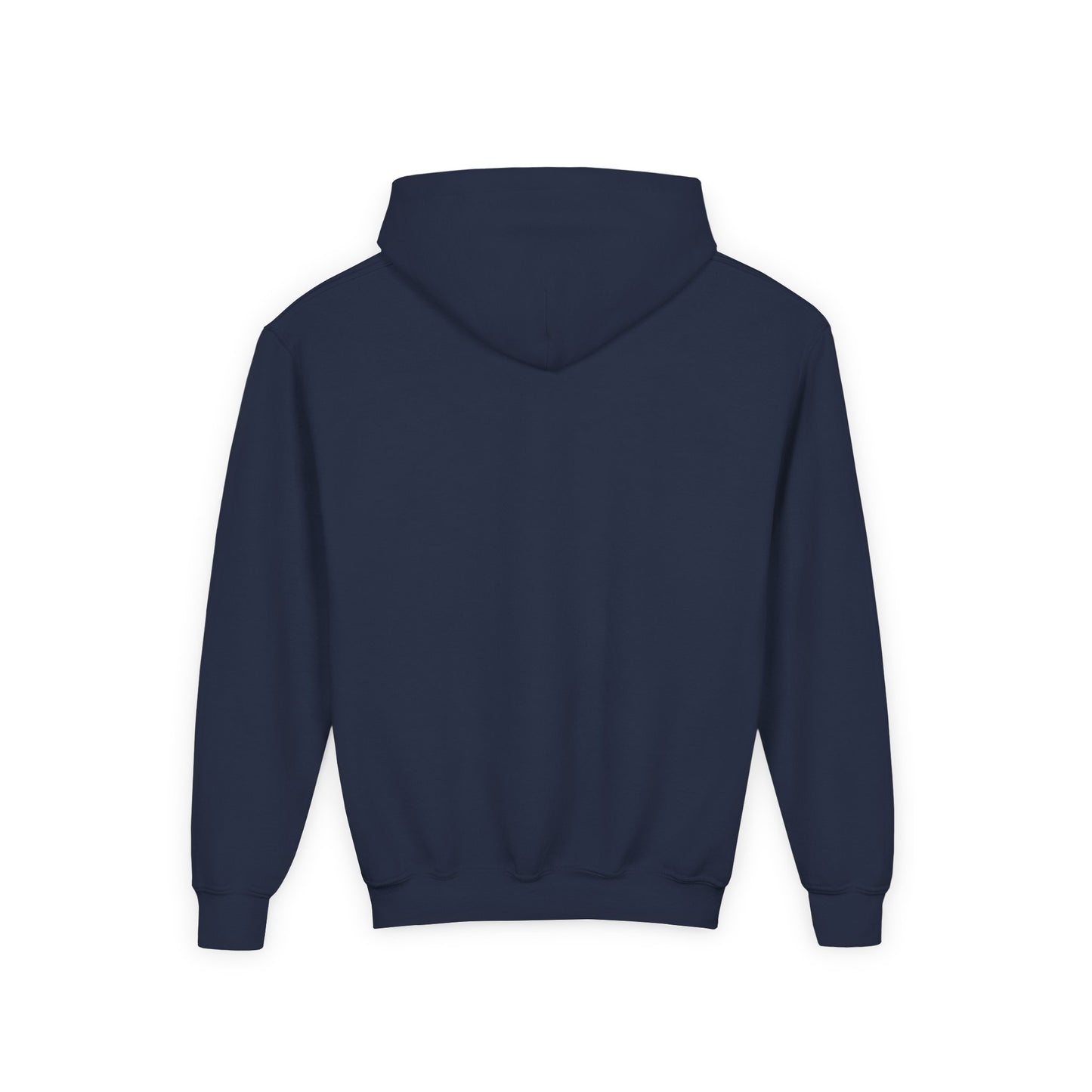 Bandits Baseball '67' Youth Hooded Sweatshirt