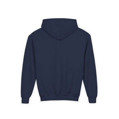 Bandits Baseball '67' Youth Hooded Sweatshirt