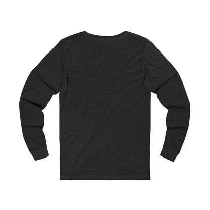 Bandits Baseball 'Vintage' Long Sleeve T-Shirt