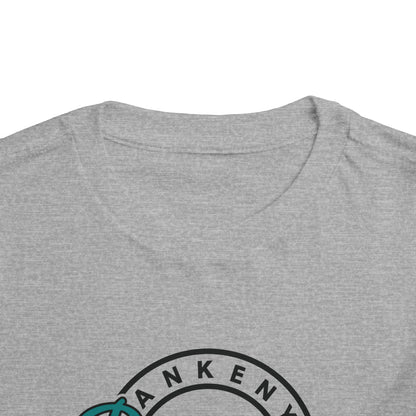 Bandits Baseball 'Vintage' Toddler Short Sleeve T-Shirt