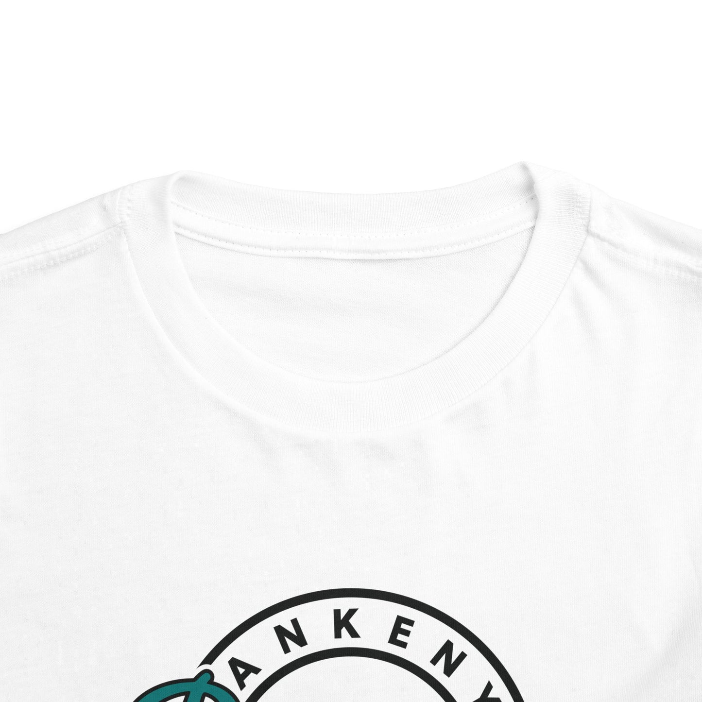 Bandits Baseball 'Vintage' Toddler Short Sleeve T-Shirt